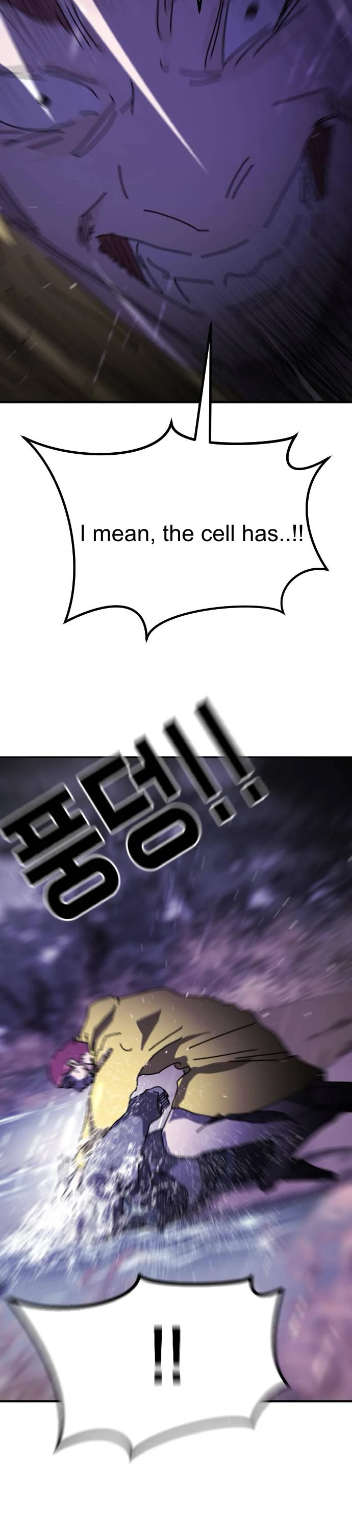 One day, Suddenly, Seoul Is Chapter 121 page 31 - Chapter 121: Episode 121