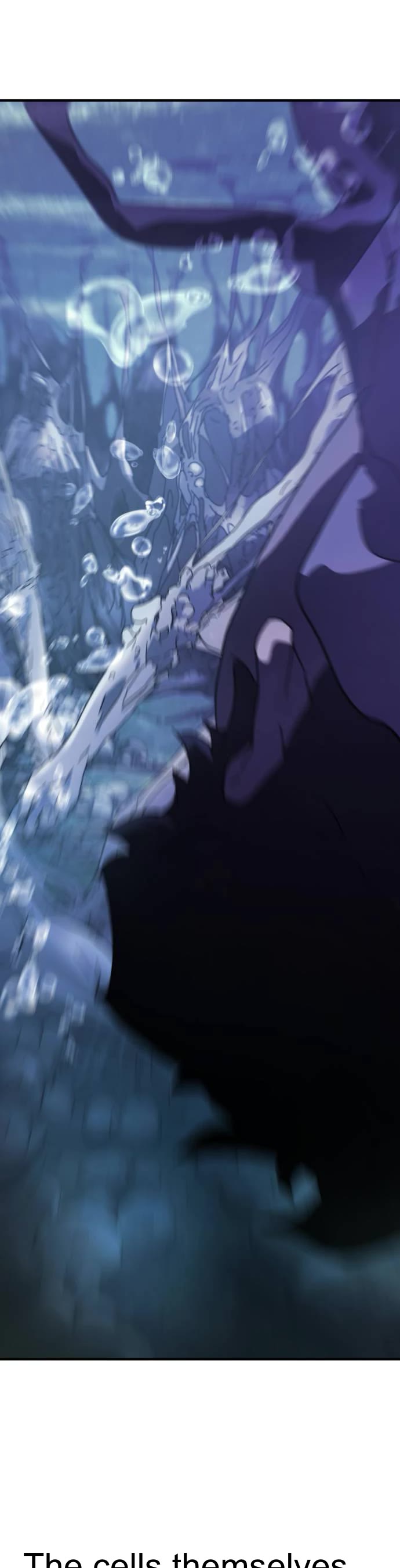 One day, Suddenly, Seoul Is Chapter 121 page 34 - Chapter 121: Episode 121