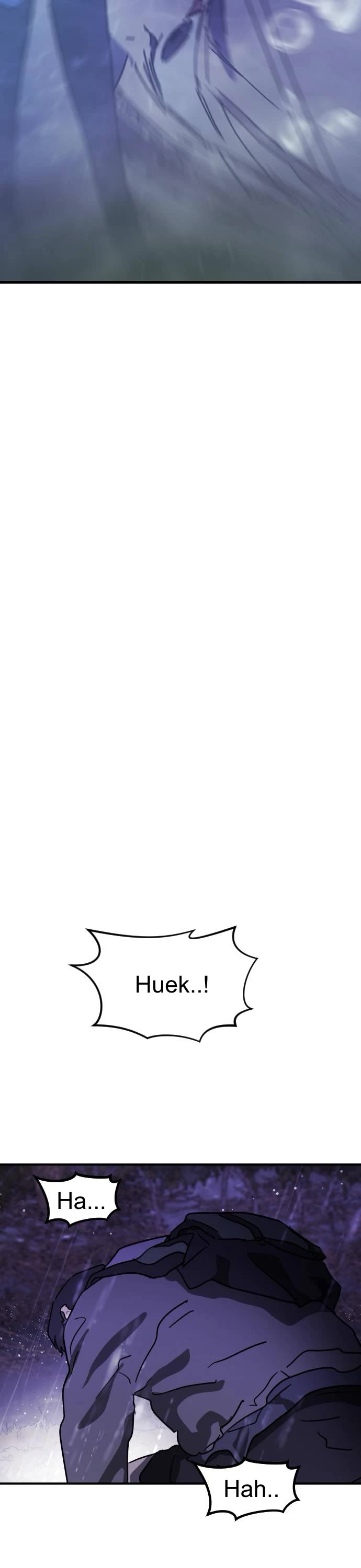 One day, Suddenly, Seoul Is Chapter 121 page 36 - Chapter 121: Episode 121
