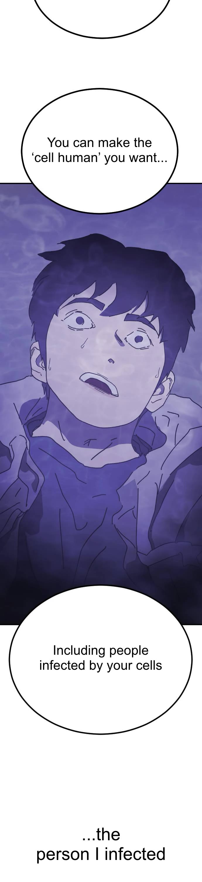 One day, Suddenly, Seoul Is Chapter 121 page 41 - Chapter 121: Episode 121