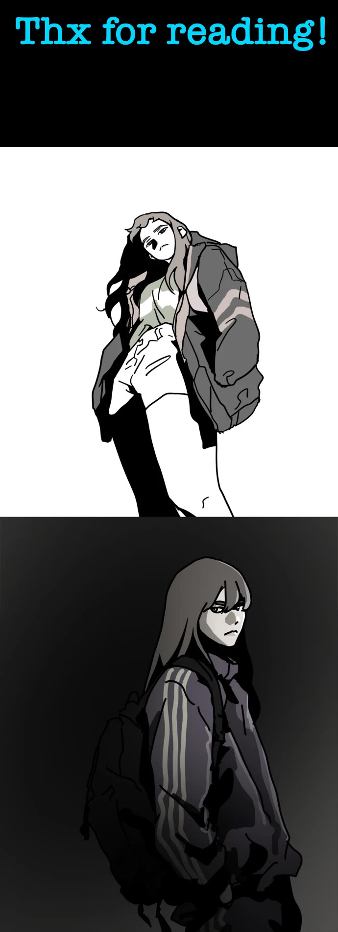 One day, Suddenly, Seoul Is Chapter 121 page 45 - Chapter 121: Episode 121