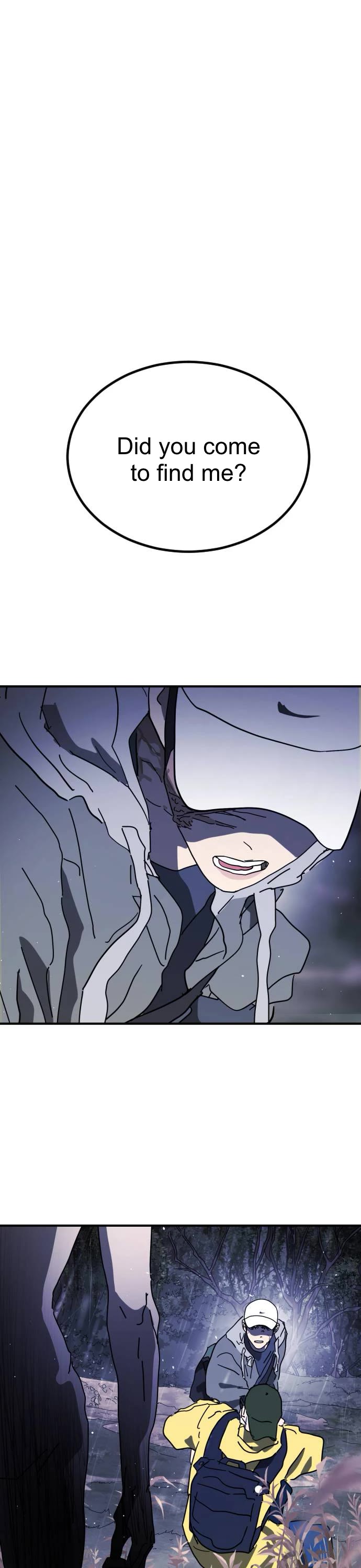 One day, Suddenly, Seoul Is Chapter 121 page 7 - Chapter 121: Episode 121