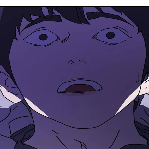 One day, Suddenly, Seoul Is Chapter 121: Episode 121 cover