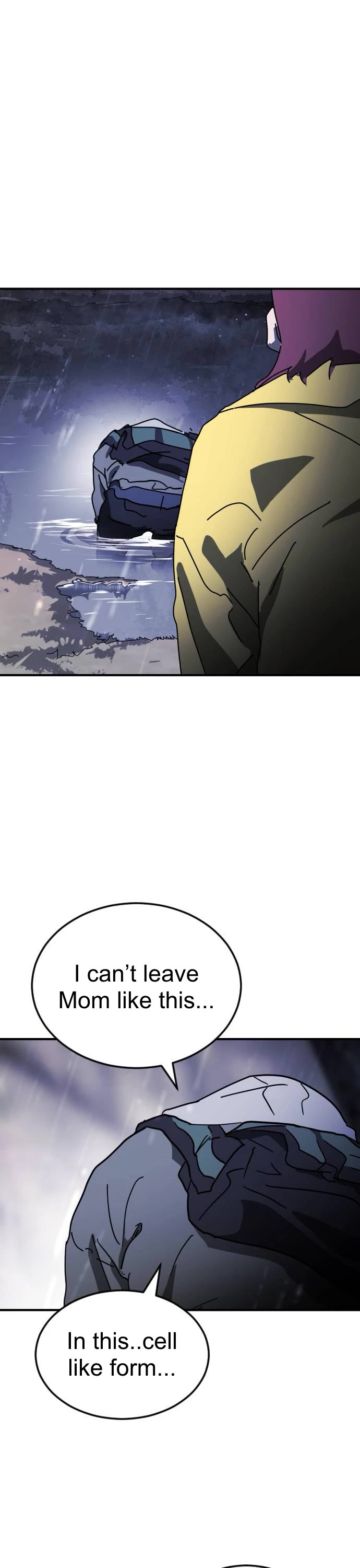 One day, Suddenly, Seoul Is Chapter 122 page 12 - Chapter 122: Episode 122