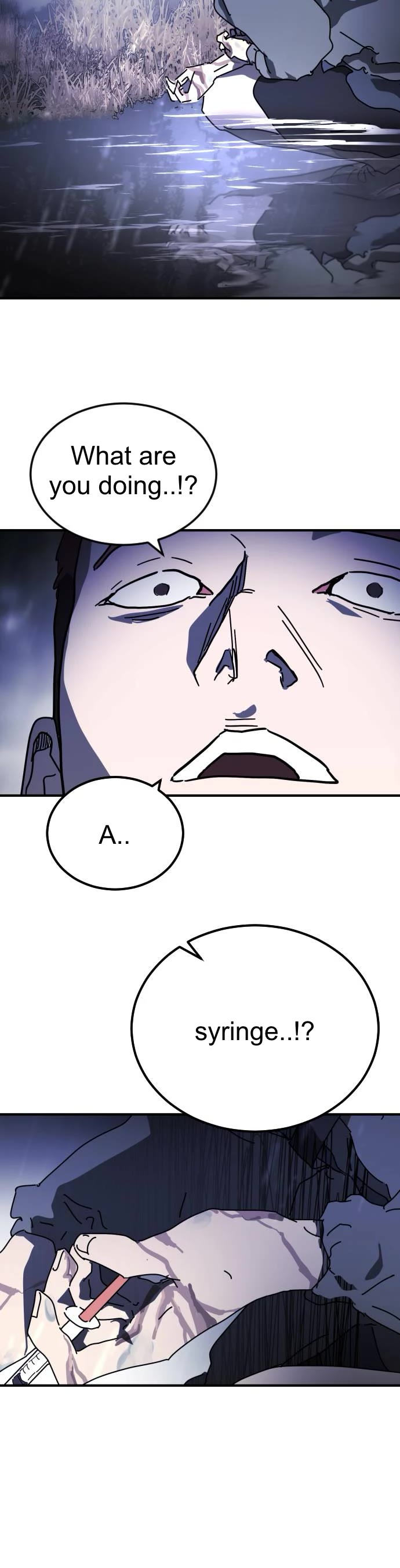 One day, Suddenly, Seoul Is Chapter 122 page 14 - Chapter 122: Episode 122