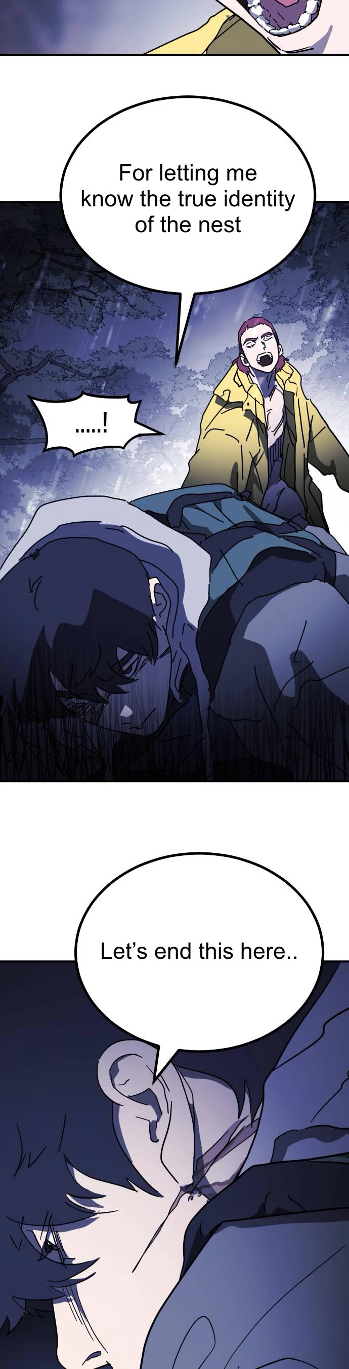 One day, Suddenly, Seoul Is Chapter 122 page 20 - Chapter 122: Episode 122