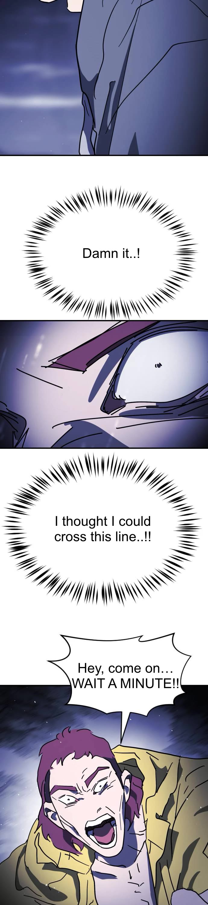 One day, Suddenly, Seoul Is Chapter 122 page 21 - Chapter 122: Episode 122