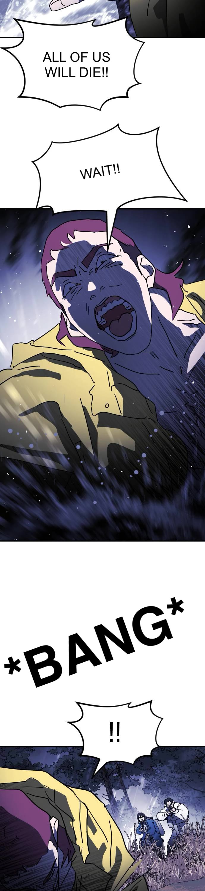 One day, Suddenly, Seoul Is Chapter 122 page 23 - Chapter 122: Episode 122
