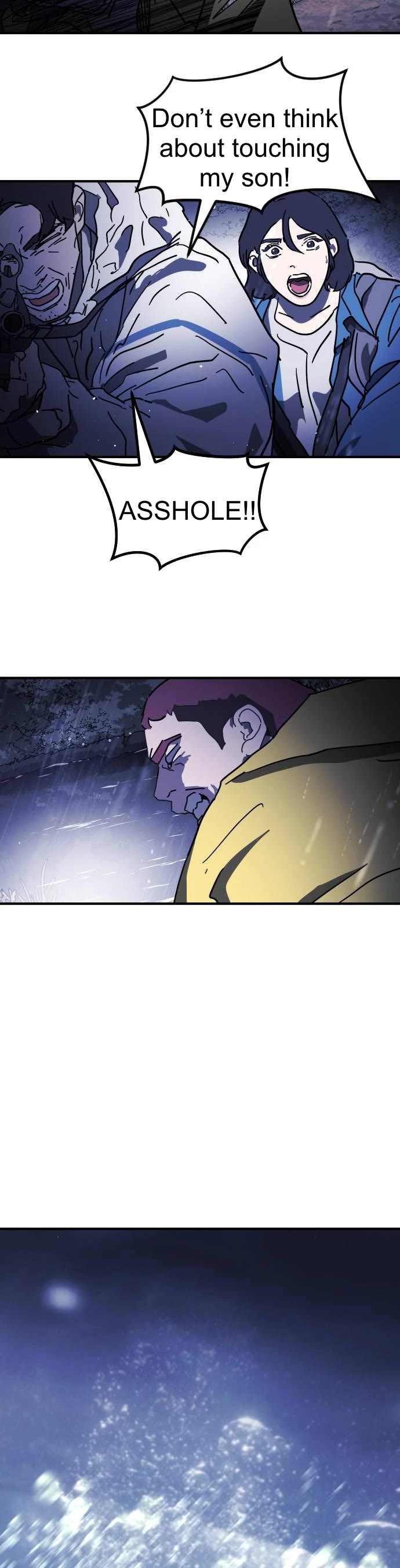 One day, Suddenly, Seoul Is Chapter 122 page 24 - Chapter 122: Episode 122