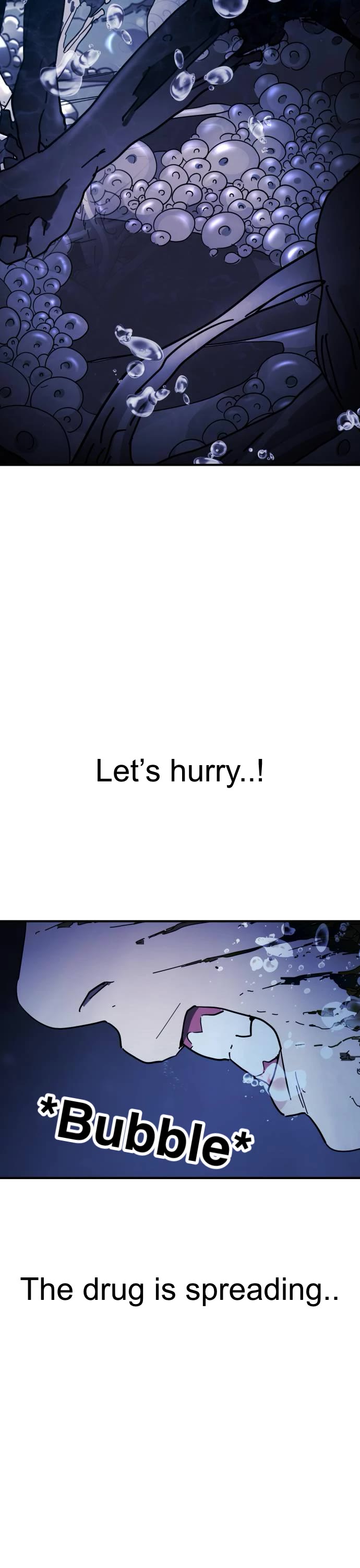 One day, Suddenly, Seoul Is Chapter 122 page 26 - Chapter 122: Episode 122