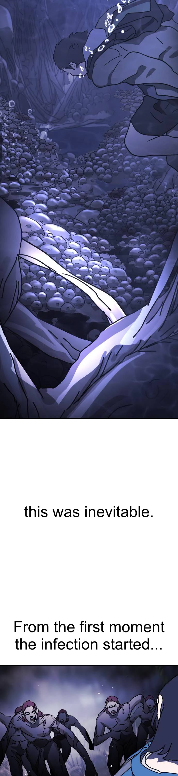 One day, Suddenly, Seoul Is Chapter 122 page 28 - Chapter 122: Episode 122