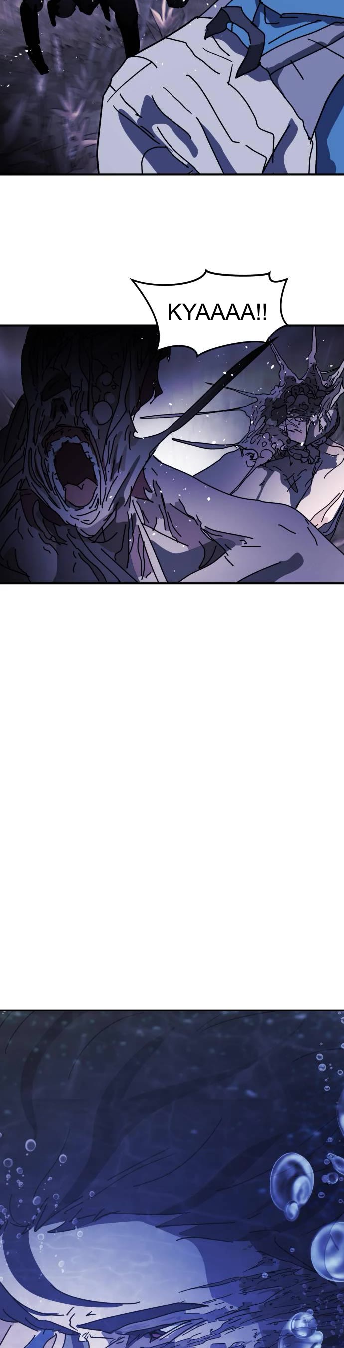 One day, Suddenly, Seoul Is Chapter 122 page 29 - Chapter 122: Episode 122