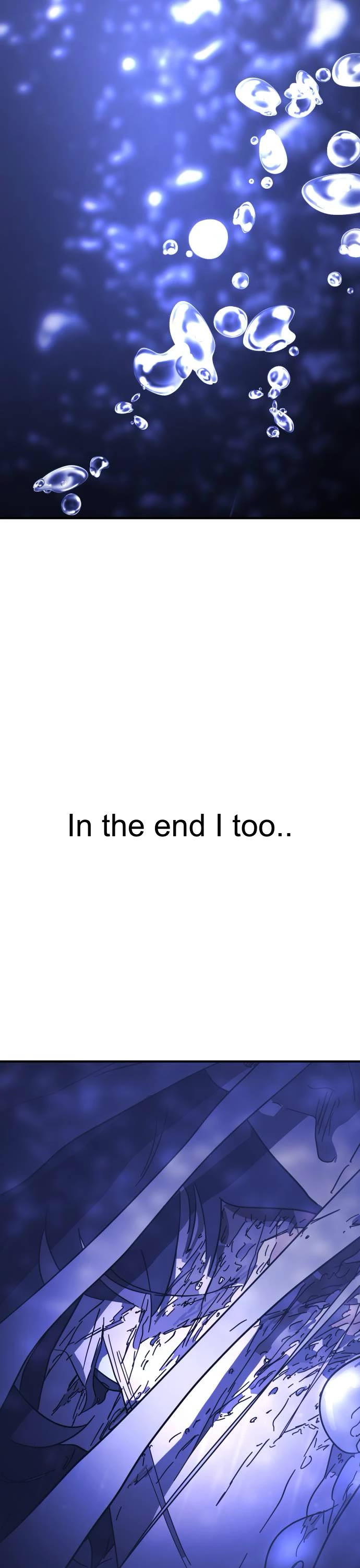 One day, Suddenly, Seoul Is Chapter 122 page 33 - Chapter 122: Episode 122