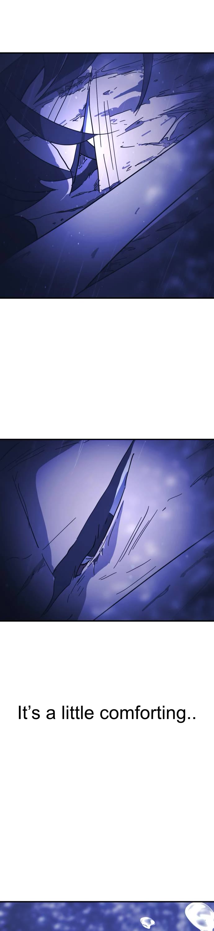 One day, Suddenly, Seoul Is Chapter 122 page 36 - Chapter 122: Episode 122