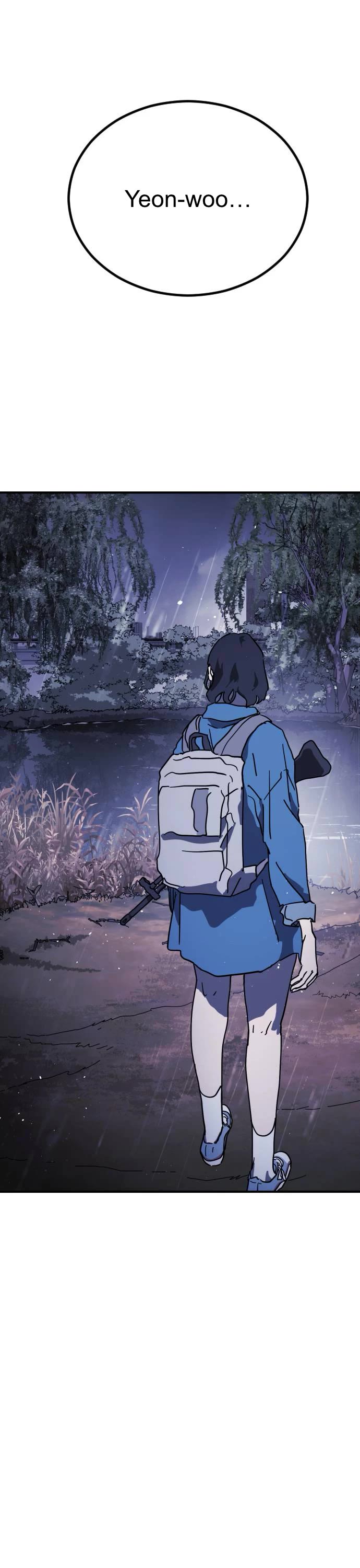 One day, Suddenly, Seoul Is Chapter 122 page 41 - Chapter 122: Episode 122