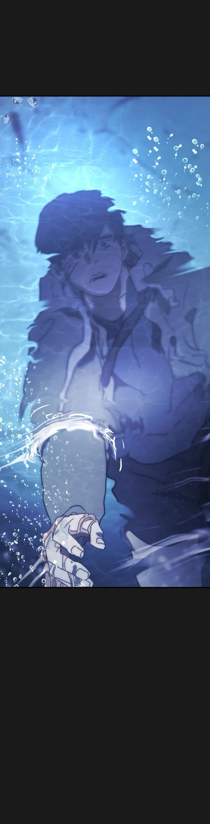 One day, Suddenly, Seoul Is Chapter 122 page 5 - Chapter 122: Episode 122