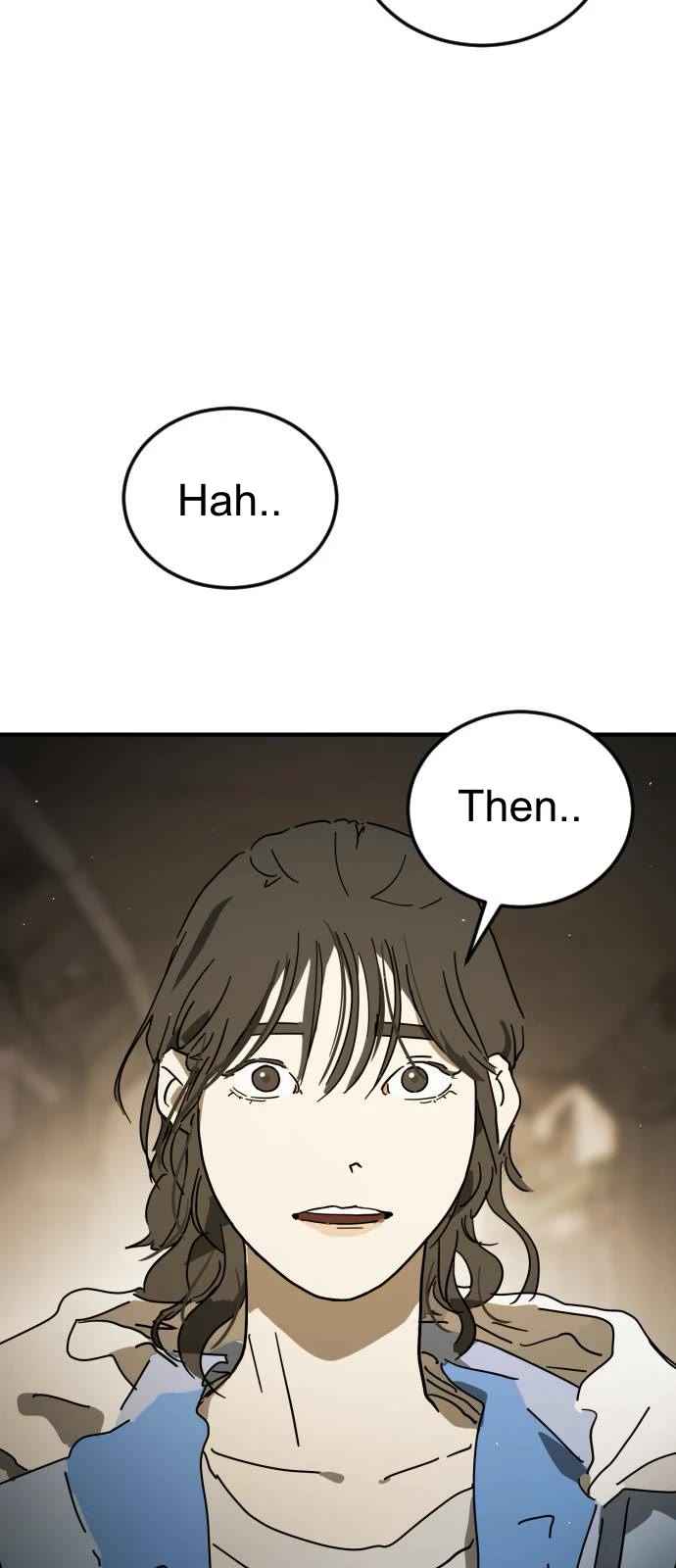 One day, Suddenly, Seoul Is Chapter 122 page 56 - Chapter 122: Episode 122