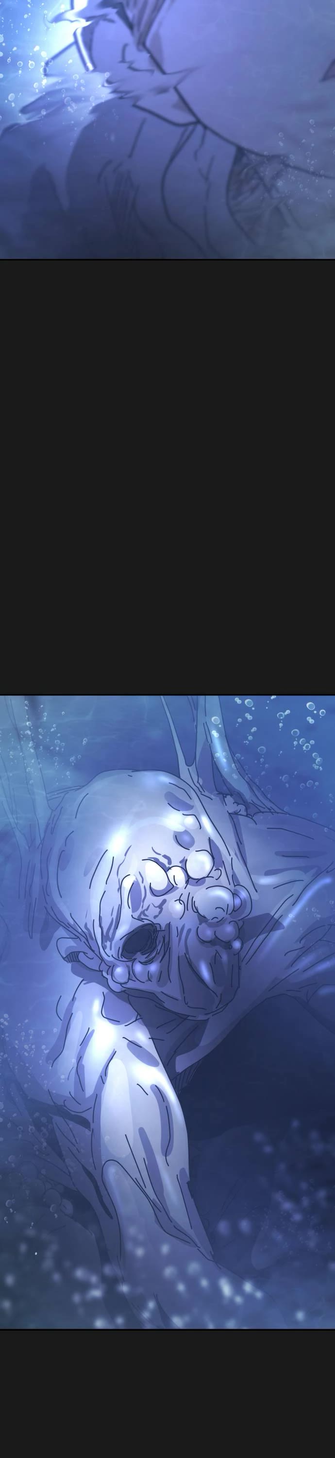 One day, Suddenly, Seoul Is Chapter 122 page 7 - Chapter 122: Episode 122