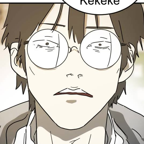 One day, Suddenly, Seoul Is Chapter 123.5.4: Special Chapter 4「Kim Joo-byeong」 cover