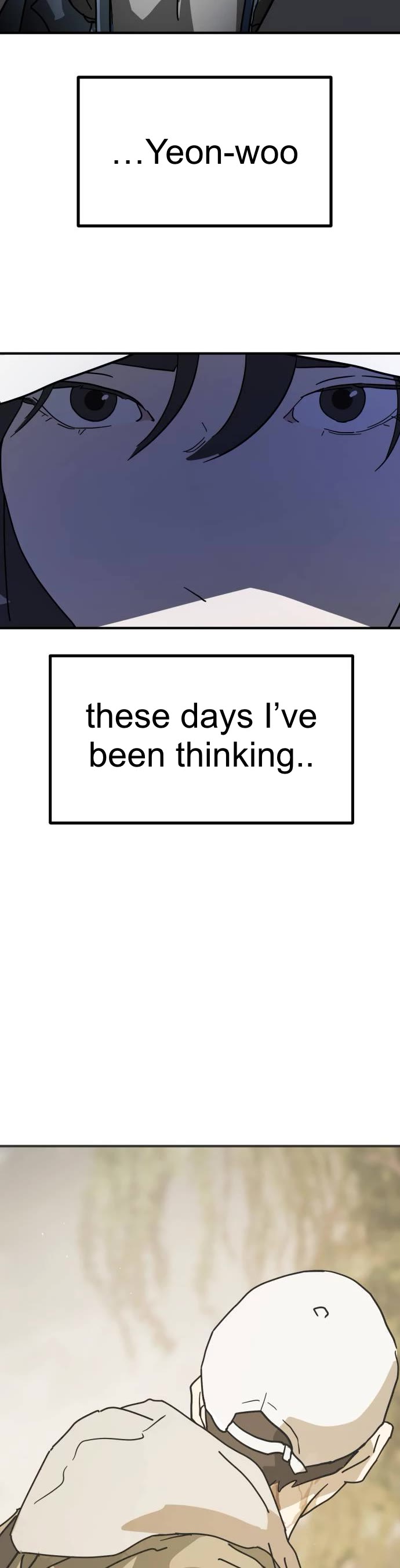 One day, Suddenly, Seoul Is Chapter 123 page 20 - Chapter 123: Episode 123