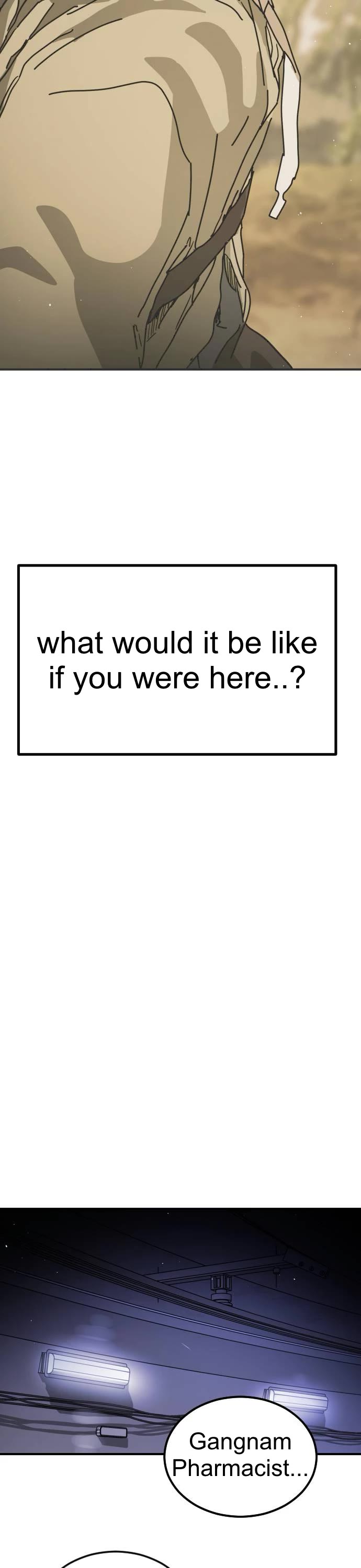 One day, Suddenly, Seoul Is Chapter 123 page 21 - Chapter 123: Episode 123