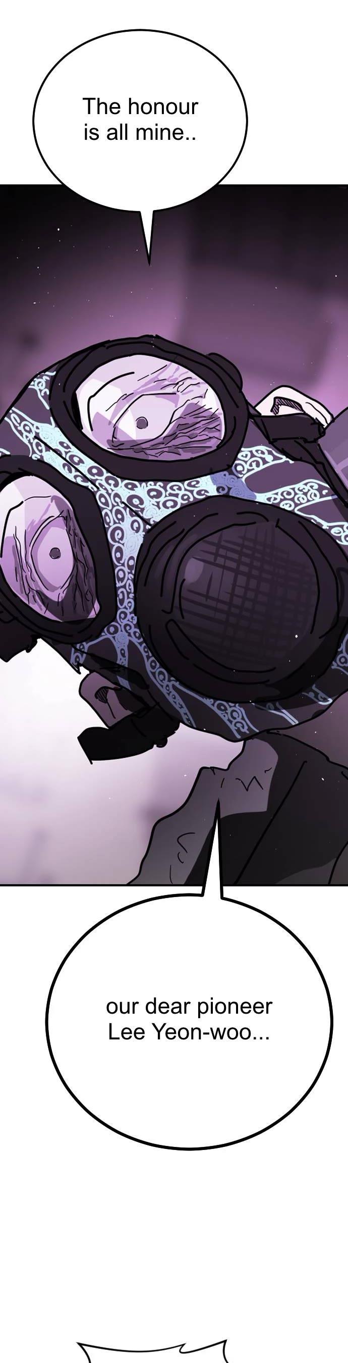 One day, Suddenly, Seoul Is Chapter 123 page 39 - Chapter 123: Episode 123