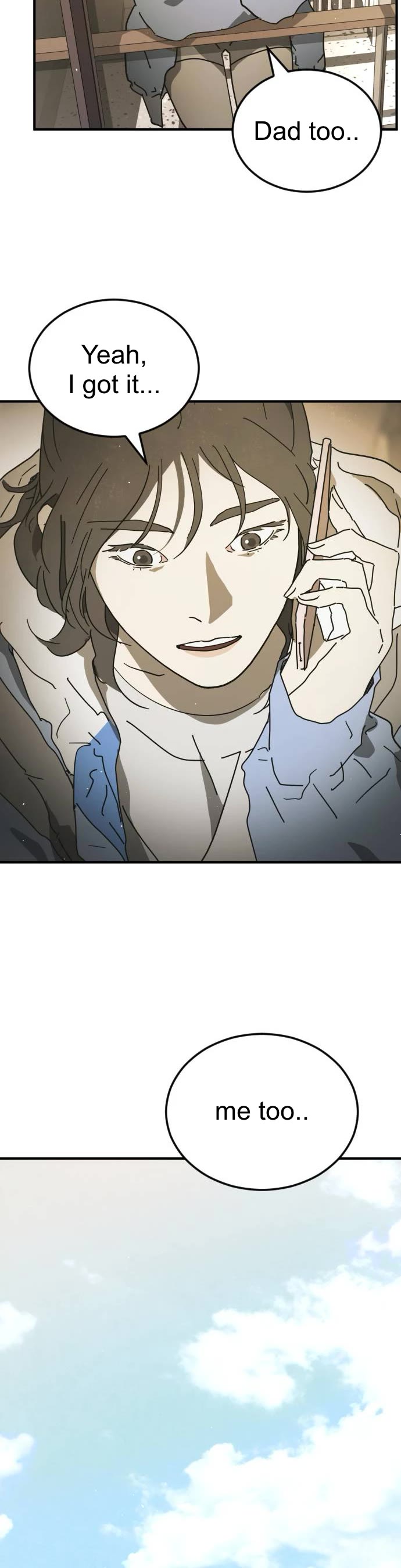 One day, Suddenly, Seoul Is Chapter 123 page 5 - Chapter 123: Episode 123