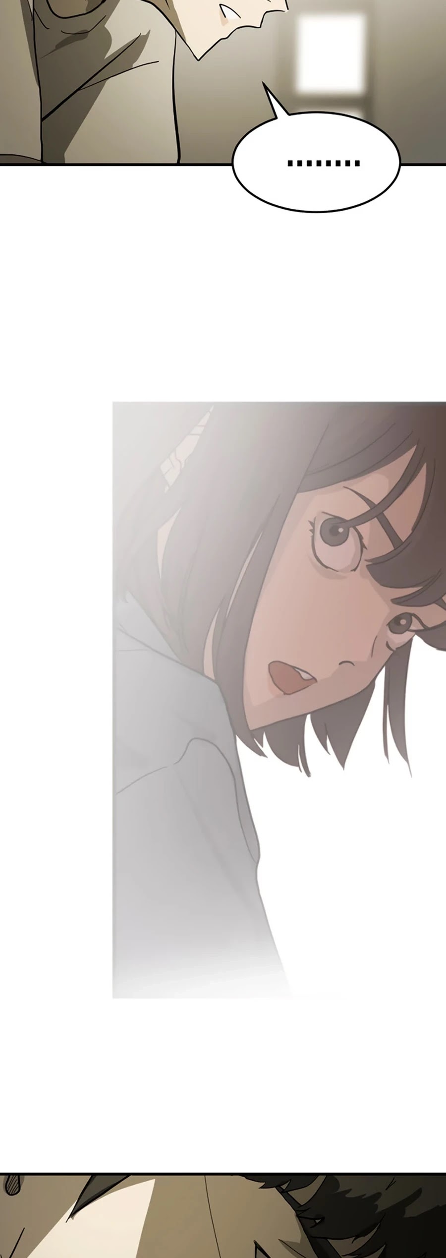 One day, Suddenly, Seoul Is Chapter 13 page 18 - Chapter 13