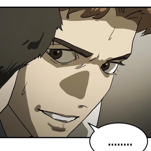 One day, Suddenly, Seoul Is Chapter 13 cover