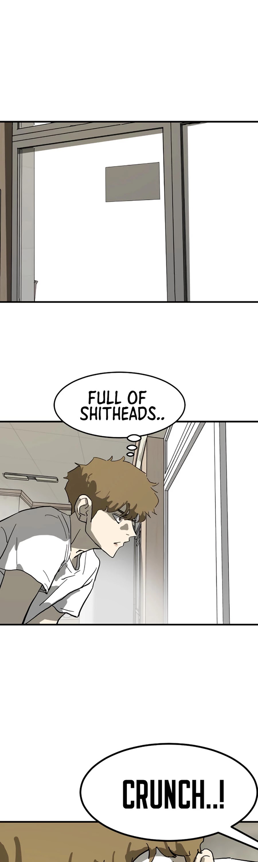 One day, Suddenly, Seoul Is Chapter 14 page 50 - Chapter 14