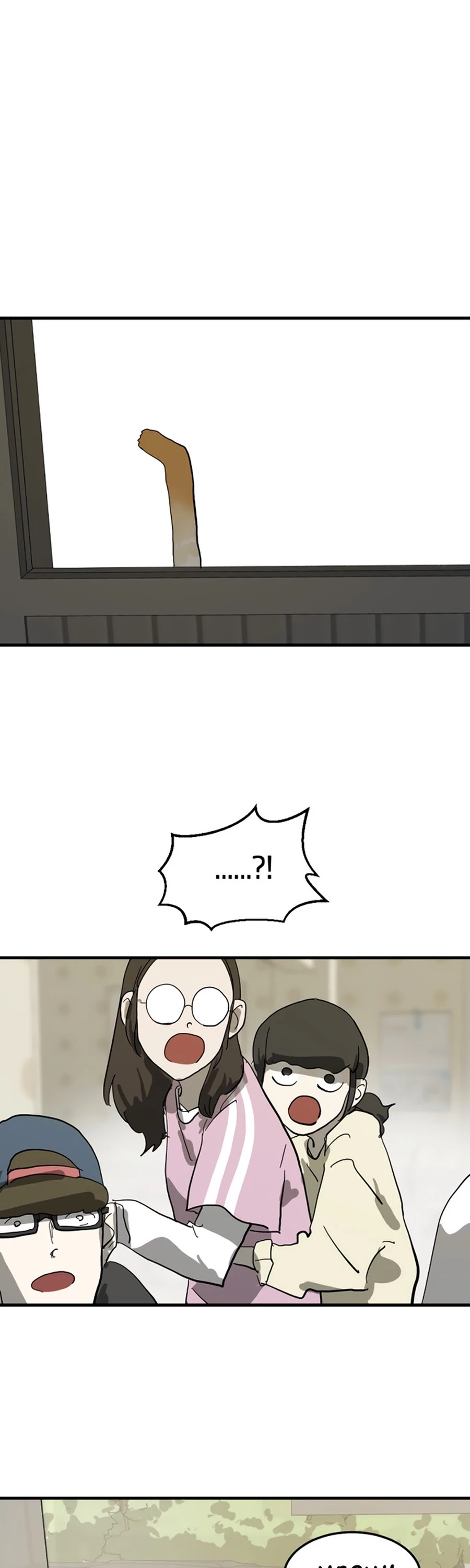 One day, Suddenly, Seoul Is Chapter 14 page 53 - Chapter 14