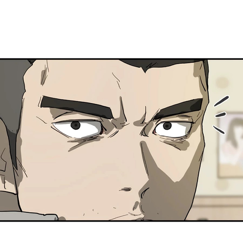 One day, Suddenly, Seoul Is Chapter 14 cover