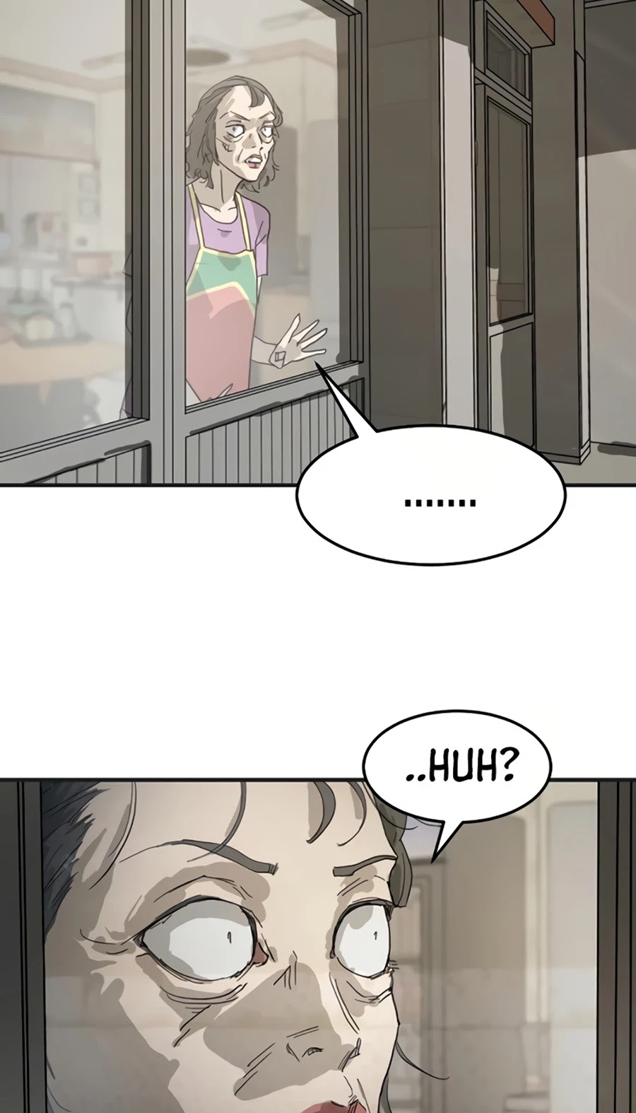 One day, Suddenly, Seoul Is Chapter 15 page 53 - Chapter 15