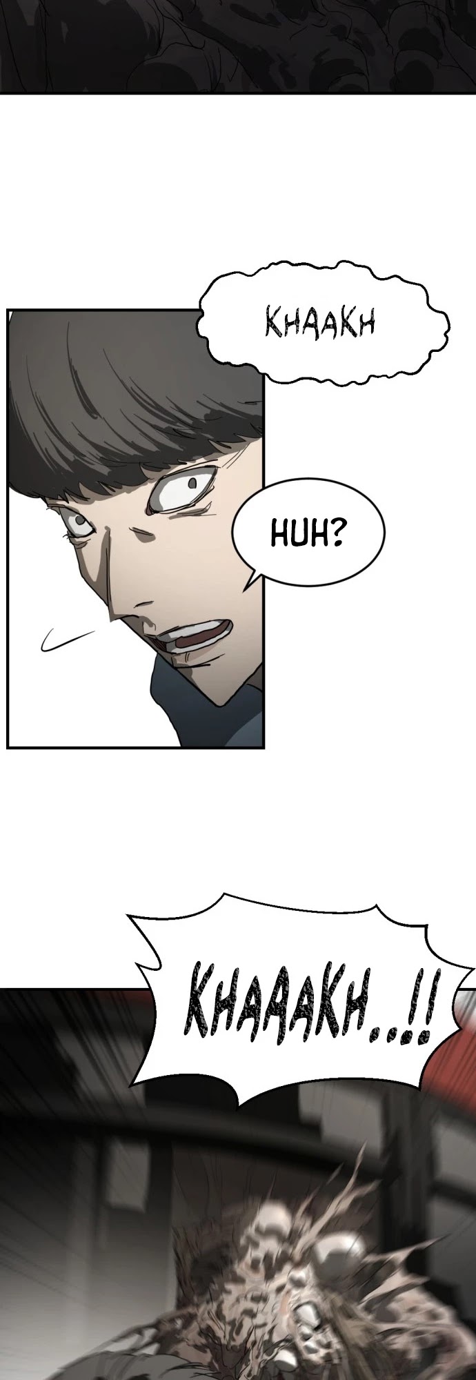 One day, Suddenly, Seoul Is Chapter 16 page 13 - Chapter 16