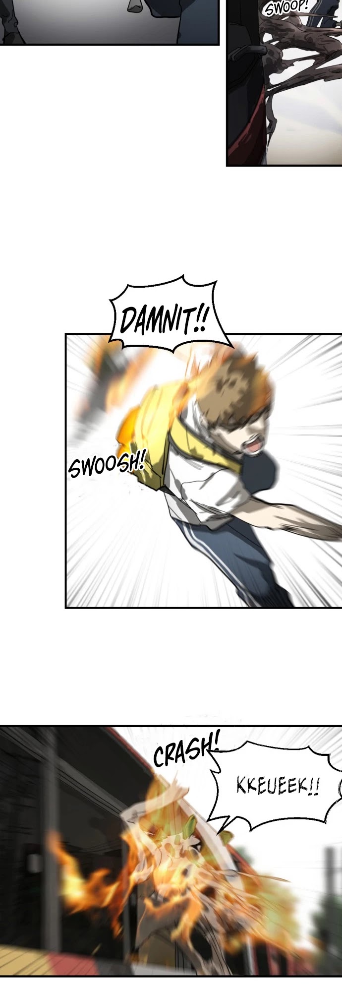 One day, Suddenly, Seoul Is Chapter 16 page 16 - Chapter 16