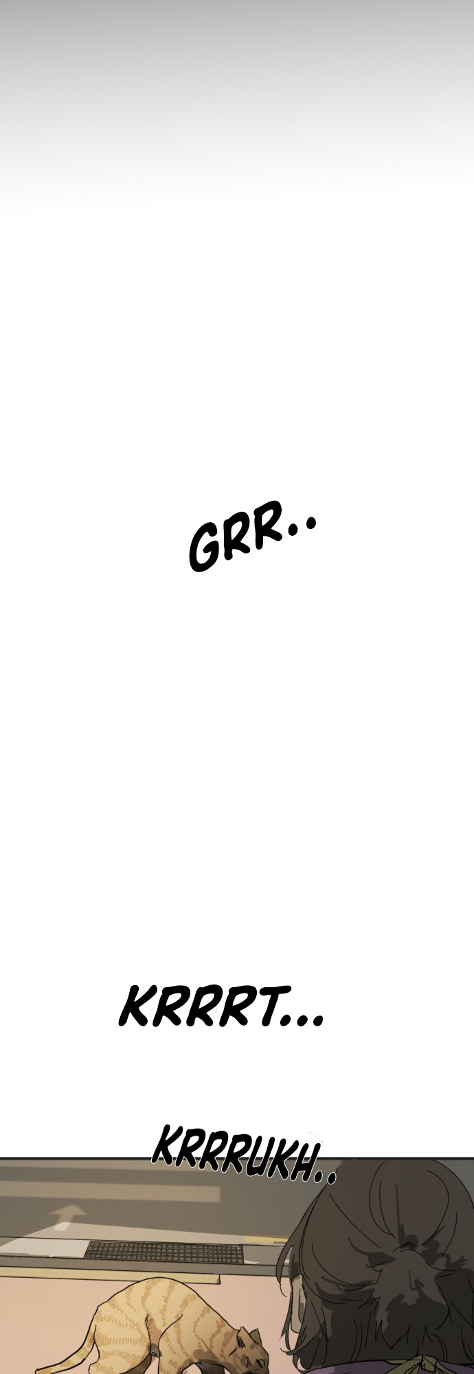 One day, Suddenly, Seoul Is Chapter 16 page 3 - Chapter 16