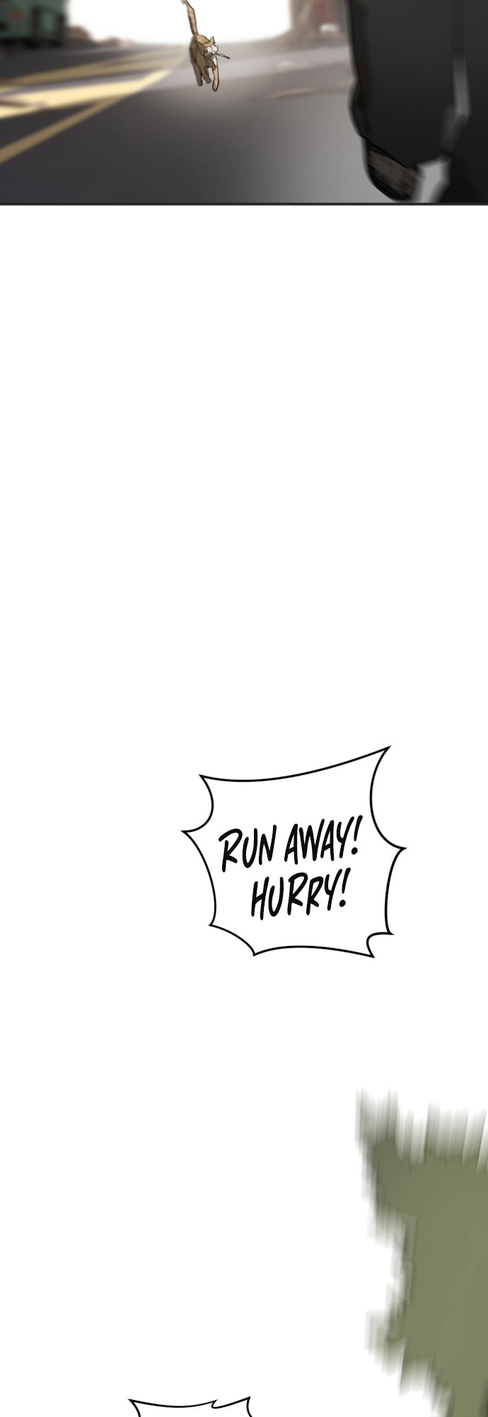 One day, Suddenly, Seoul Is Chapter 16 page 39 - Chapter 16