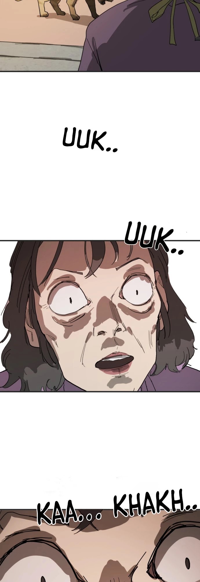 One day, Suddenly, Seoul Is Chapter 16 page 4 - Chapter 16