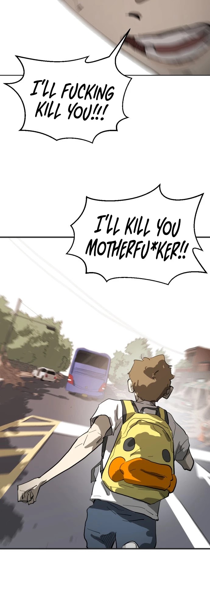 One day, Suddenly, Seoul Is Chapter 16 page 59 - Chapter 16