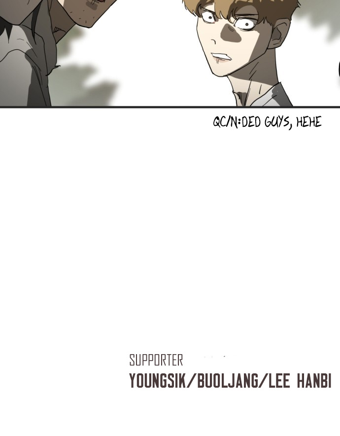One day, Suddenly, Seoul Is Chapter 16 page 68 - Chapter 16