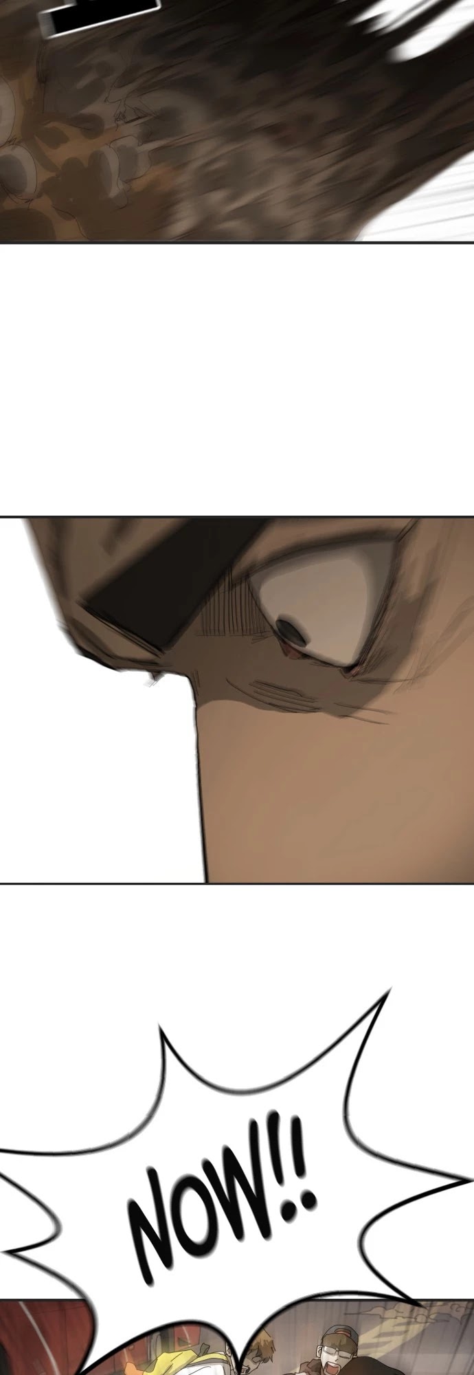One day, Suddenly, Seoul Is Chapter 17 page 16 - Chapter 17