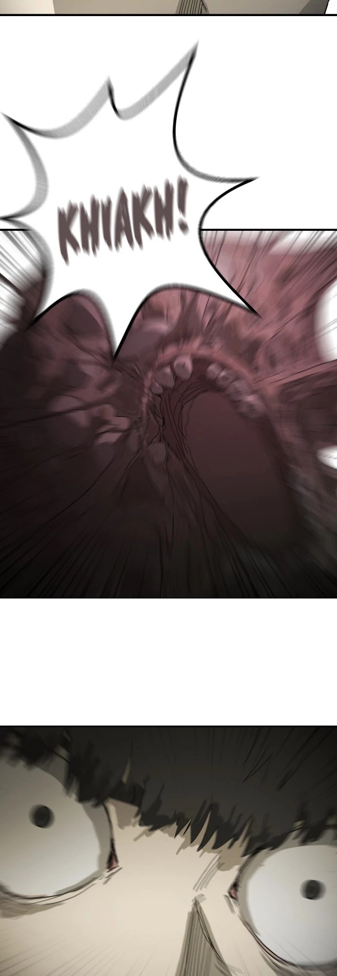 One day, Suddenly, Seoul Is Chapter 17 page 23 - Chapter 17
