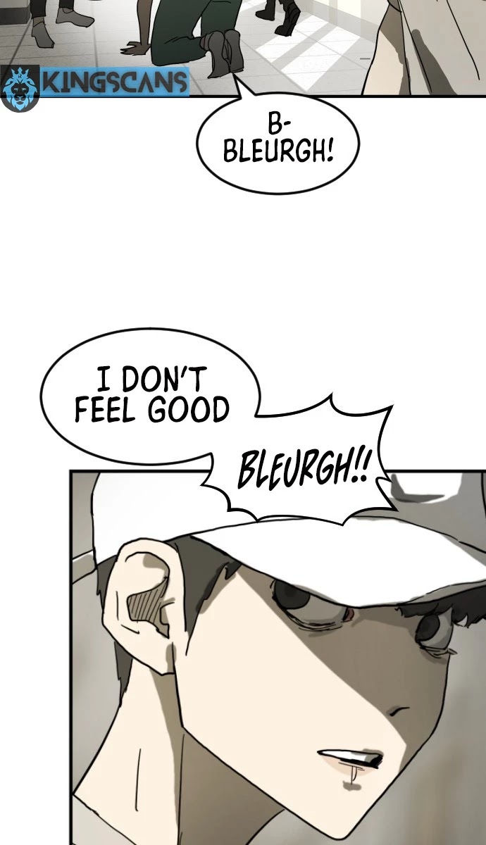 One day, Suddenly, Seoul Is Chapter 17 page 46 - Chapter 17