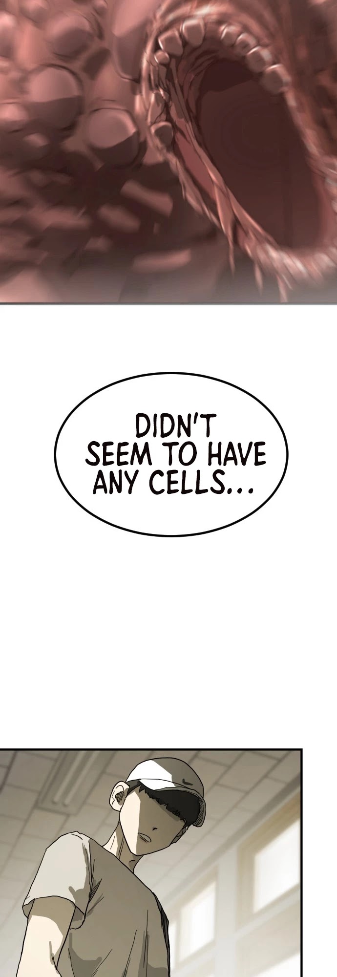 One day, Suddenly, Seoul Is Chapter 17 page 53 - Chapter 17