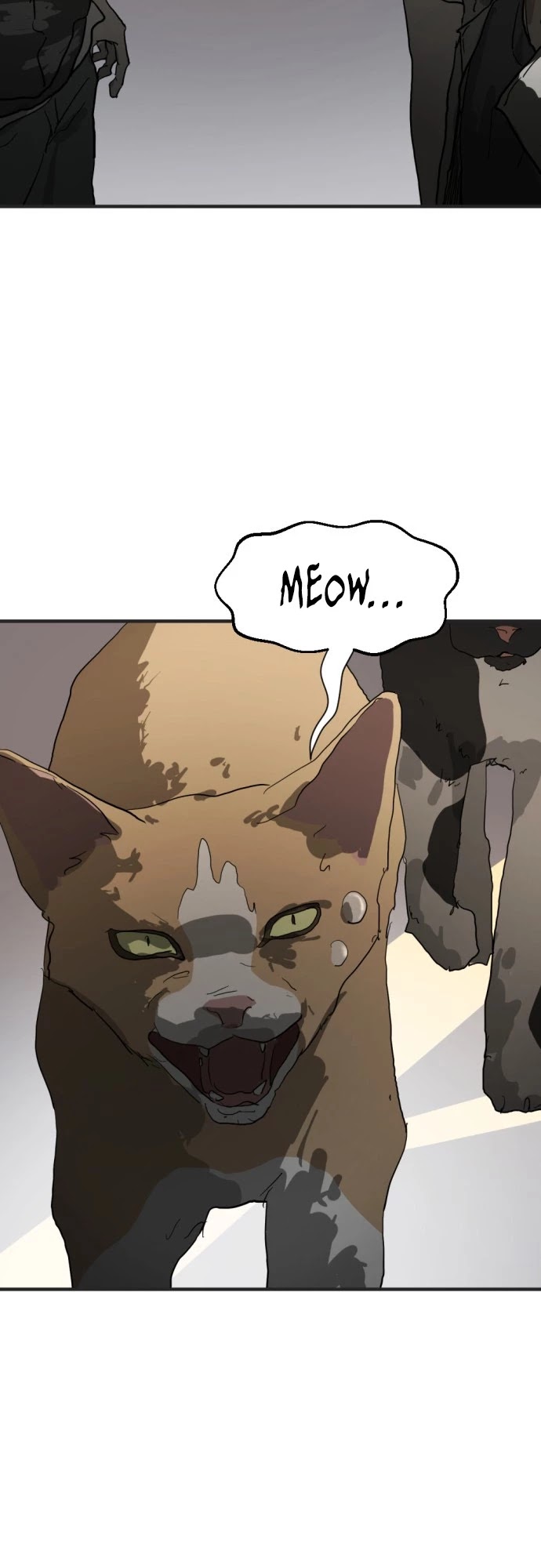 One day, Suddenly, Seoul Is Chapter 17 page 6 - Chapter 17