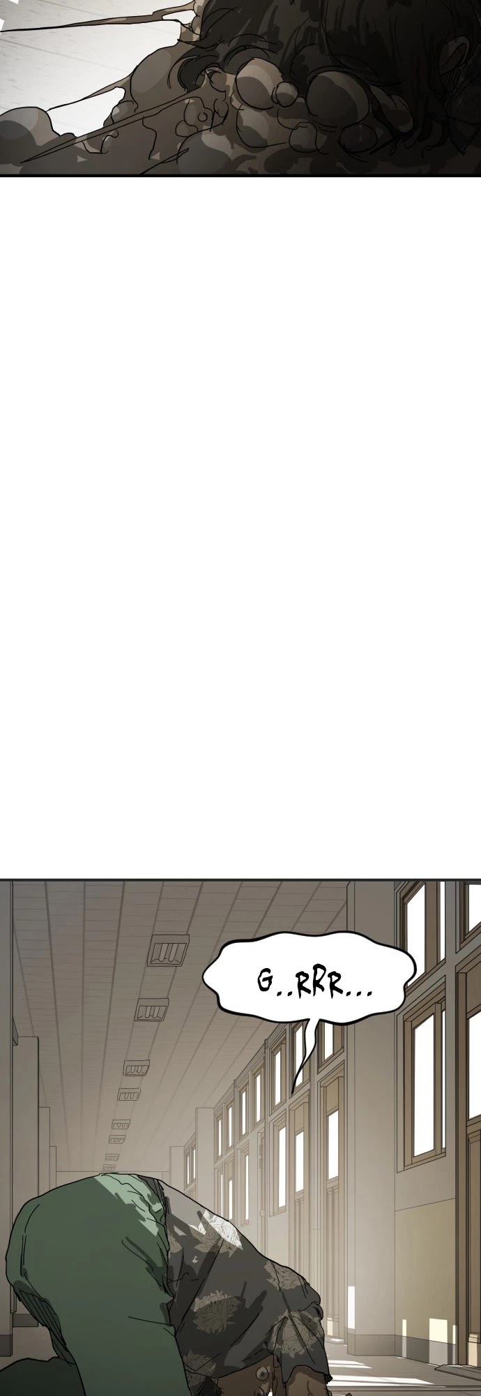 One day, Suddenly, Seoul Is Chapter 18 page 12 - Chapter 18
