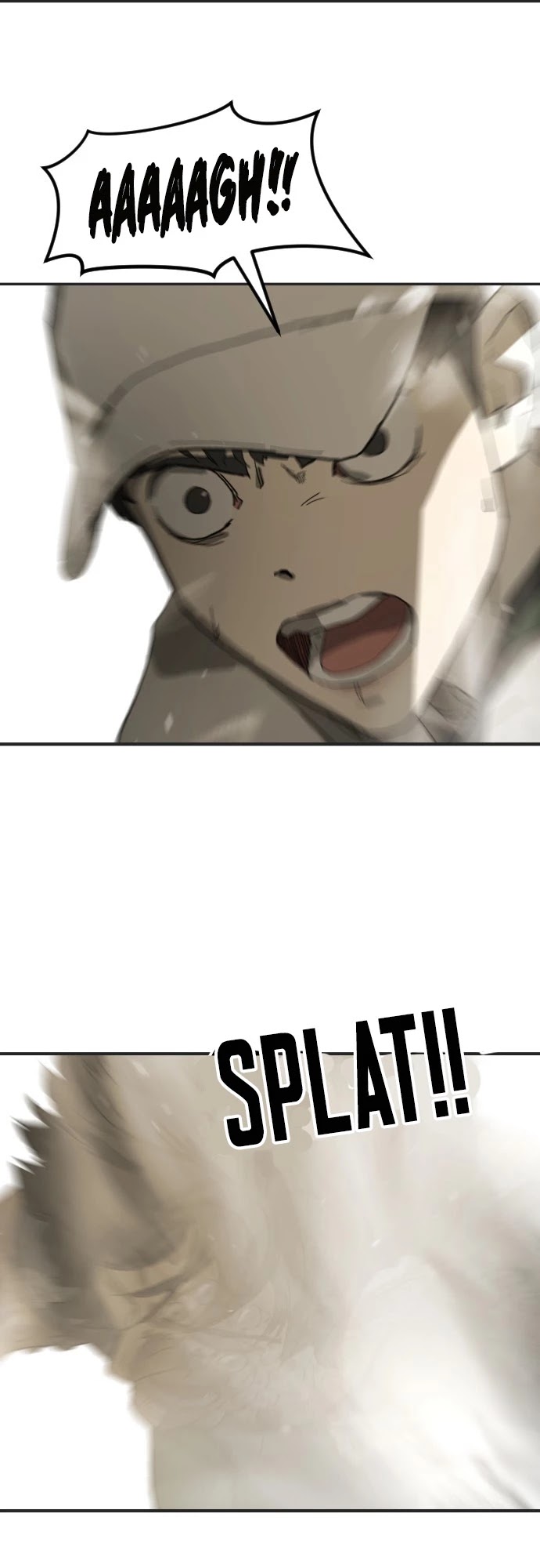 One day, Suddenly, Seoul Is Chapter 18 page 39 - Chapter 18