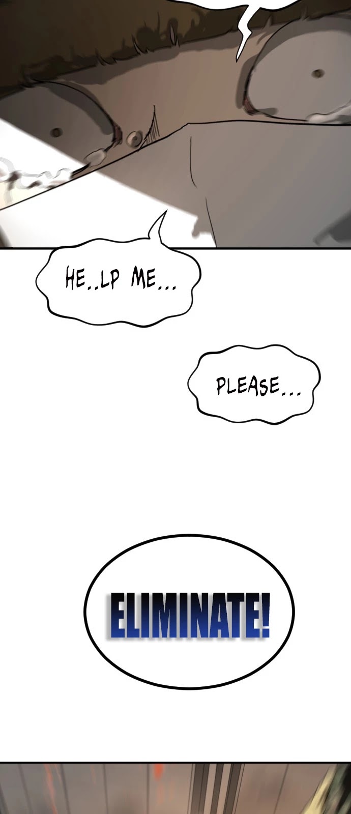 One day, Suddenly, Seoul Is Chapter 18 page 53 - Chapter 18