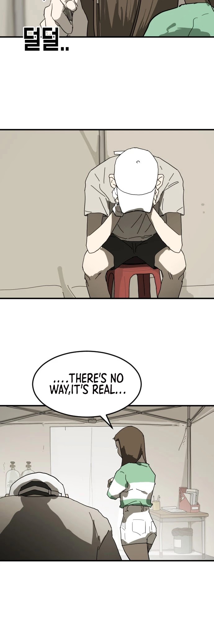 One day, Suddenly, Seoul Is Chapter 18 page 59 - Chapter 18