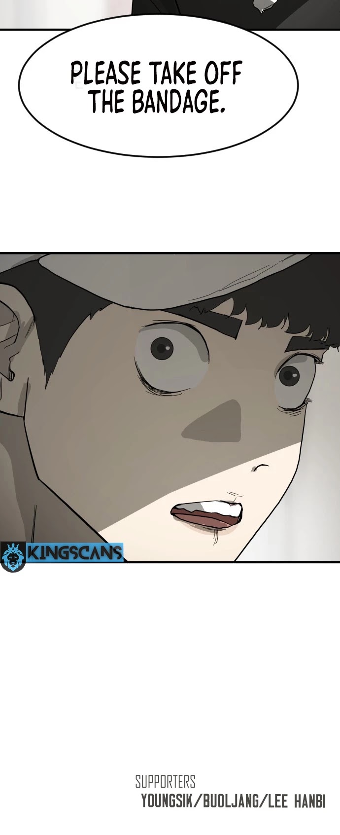 One day, Suddenly, Seoul Is Chapter 18 page 72 - Chapter 18